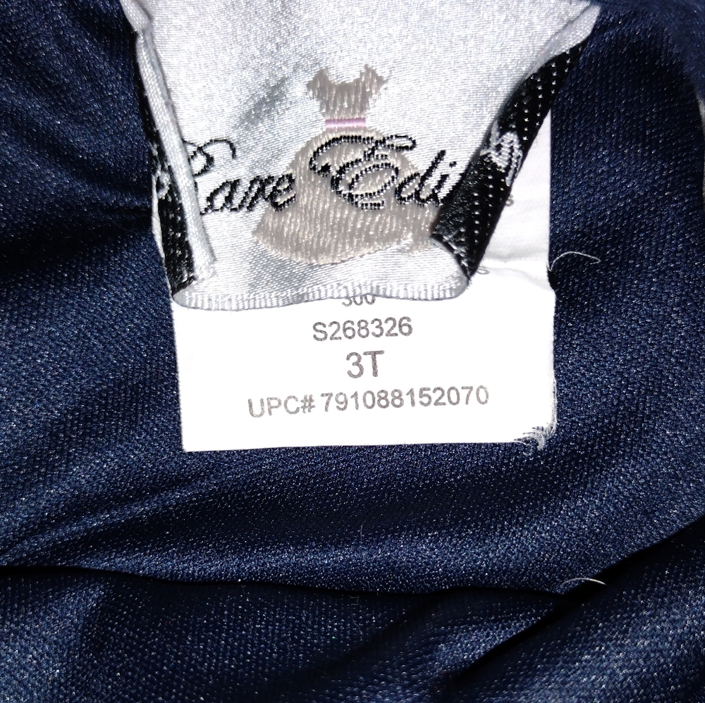 Rare Editions dress - Picture 3 of 3
